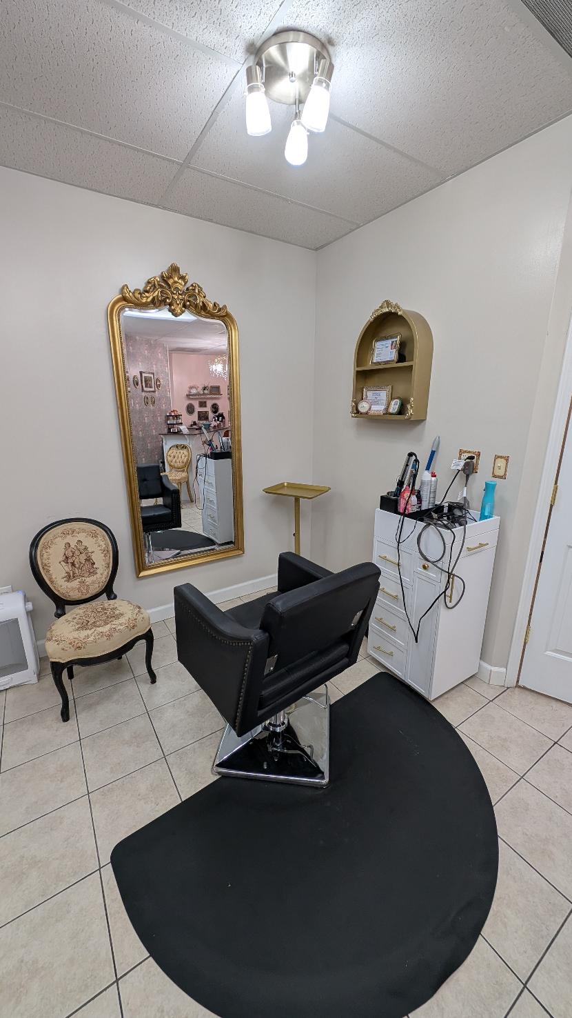Styling Station