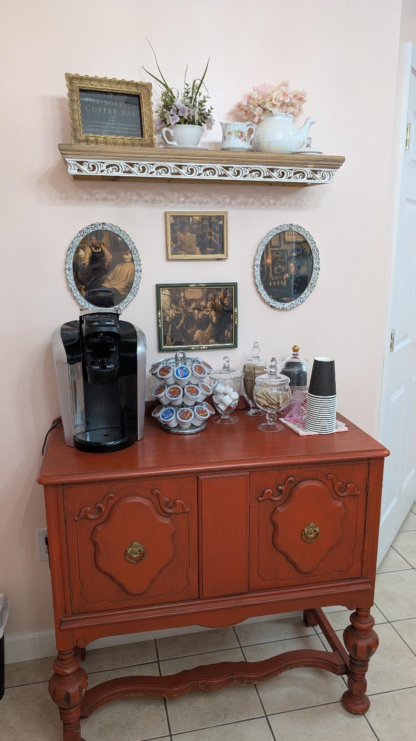 Coffee Bar