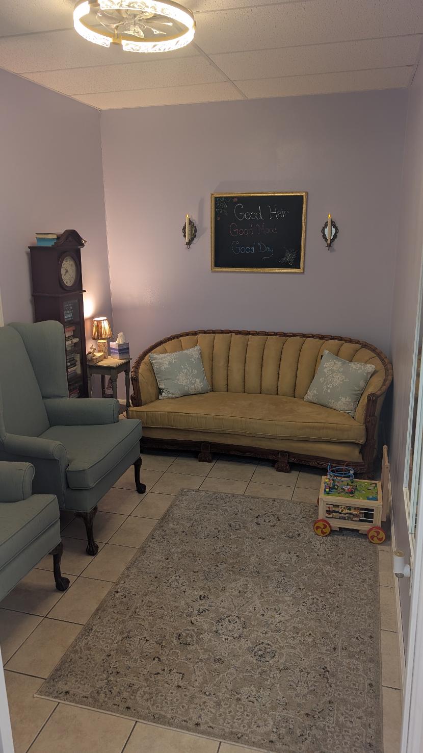 Waiting Room